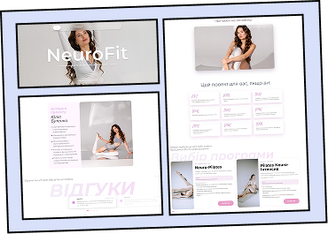 BUTENKO FIT
